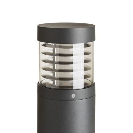 RED - Design Rendl - R12626 - LED spoljna lampa ABAX LED/15W/230V IP54 antracit