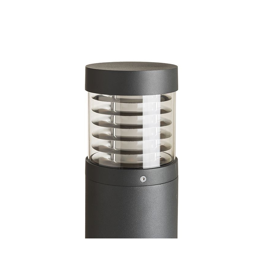 RED - Design Rendl - R12626 - LED spoljna lampa ABAX LED/15W/230V IP54 antracit