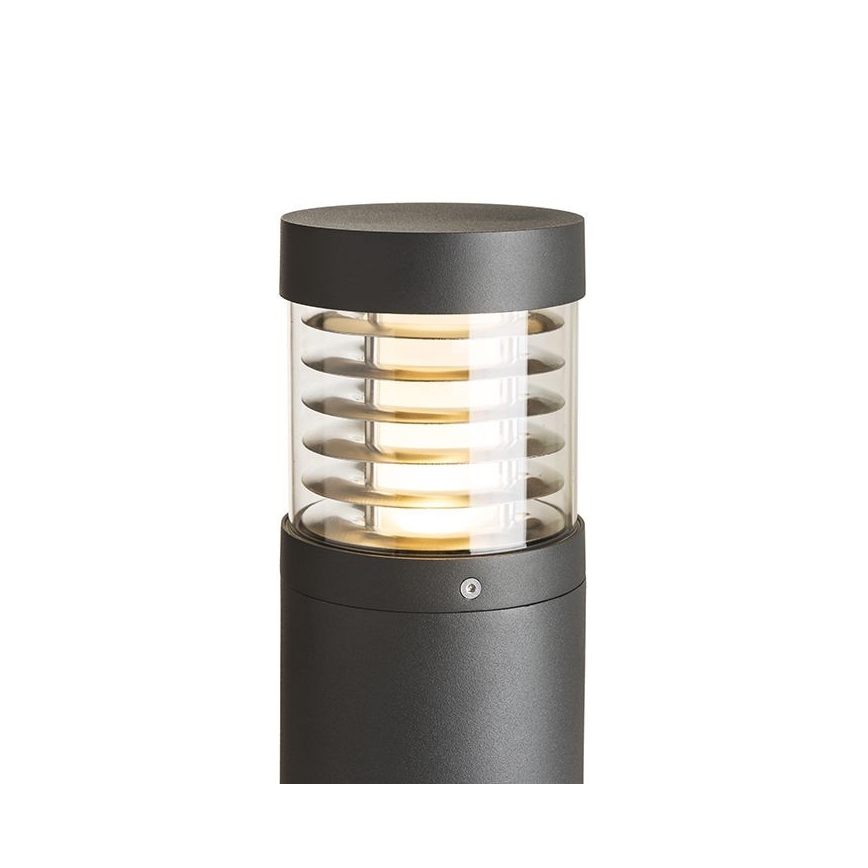 RED - Design Rendl - R12626 - LED spoljna lampa ABAX LED/15W/230V IP54 antracit