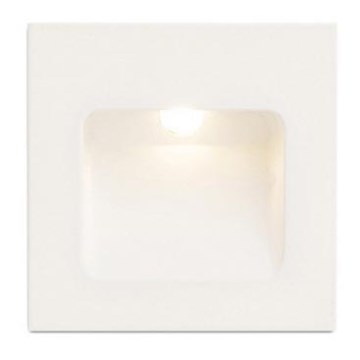 RED - Design Rendl - R12690 - LED svetlo za stepenište AMARO LED/3W/230V