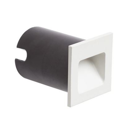 RED - Design Rendl - R12690 - LED svetlo za stepenište AMARO LED/3W/230V