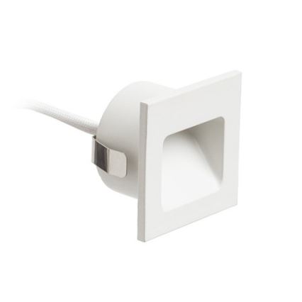 RED - Design Rendl - R12690 - LED svetlo za stepenište AMARO LED/3W/230V