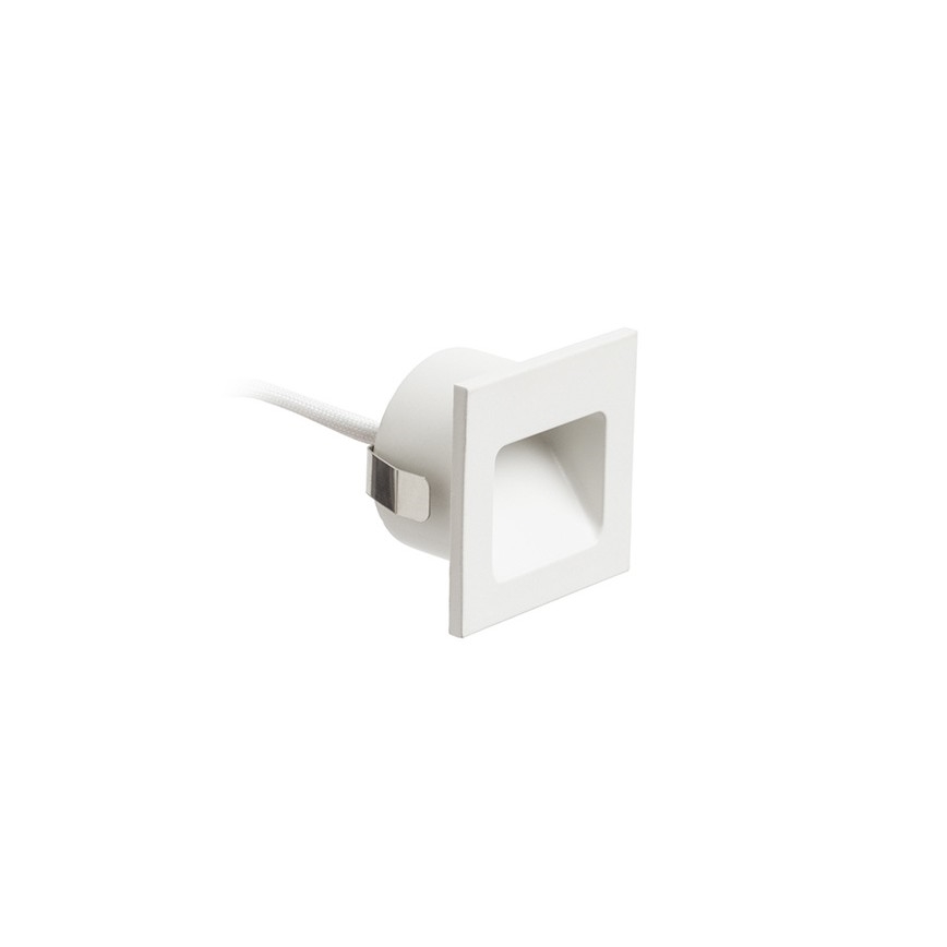 RED - Design Rendl - R12690 - LED svetlo za stepenište AMARO LED/3W/230V