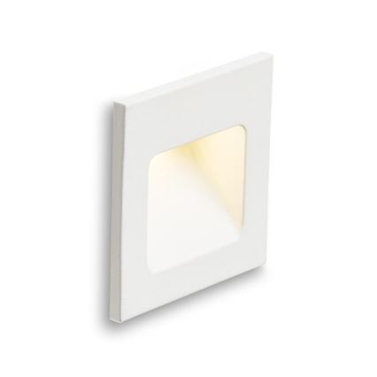 RED - Design Rendl - R12690 - LED svetlo za stepenište AMARO LED/3W/230V