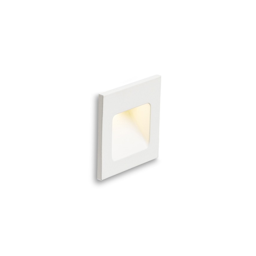 RED - Design Rendl - R12690 - LED svetlo za stepenište AMARO LED/3W/230V