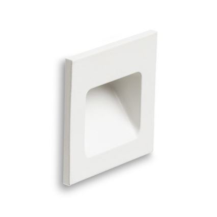 RED - Design Rendl - R12690 - LED svetlo za stepenište AMARO LED/3W/230V