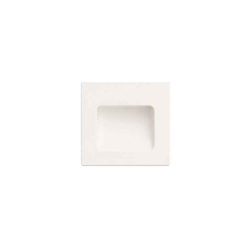 RED - Design Rendl - R12690 - LED svetlo za stepenište AMARO LED/3W/230V