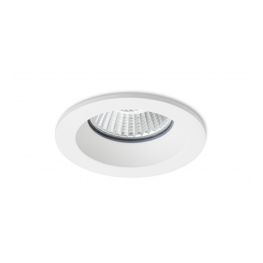 RED - Design Rendl - R12716 - LED kupatilsko ugradno svetlo TOLEDO 8W/230V IP44