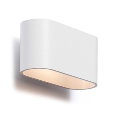 RED - Design Rendl - R12743 - Zidno svetilo MARIO 1xG9/33W/230V