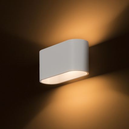 RED - Design Rendl - R12743 - Zidno svetilo MARIO 1xG9/33W/230V