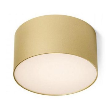 RED - Design Rendl - R12843 - LED stropna svetiljka LARISA LED/10W/230V zlatna