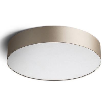 RED - Design Rendl - R12845 - LED plafonsko svetlo LARISA LED/30W/230V zlatna