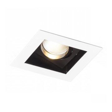 RED - Design Rendl - R12856 - LED ugradna svetiljka BONDY LED/7W/230V