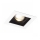 RED - Design Rendl - R12856 - LED ugradna svetiljka BONDY LED/7W/230V