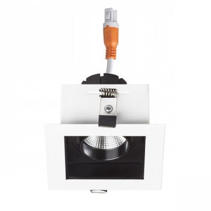 RED - Design Rendl - R12856 - LED ugradna svetiljka BONDY LED/7W/230V
