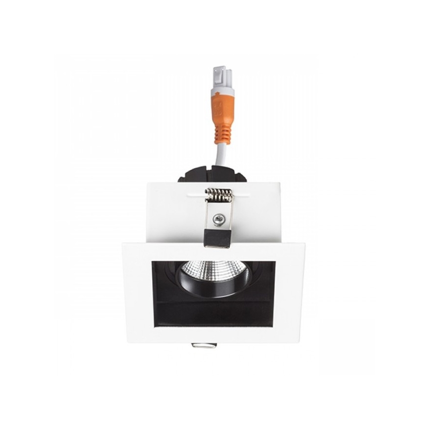 RED - Design Rendl - R12856 - LED ugradna svetiljka BONDY LED/7W/230V