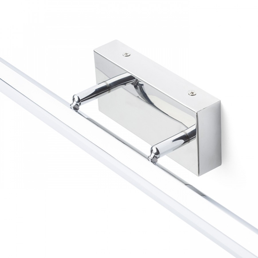 RED - Design Rendl - R12951 - LED osvetljenje za kupatilsko ogledalo SWAY LED/12W/230V IP44