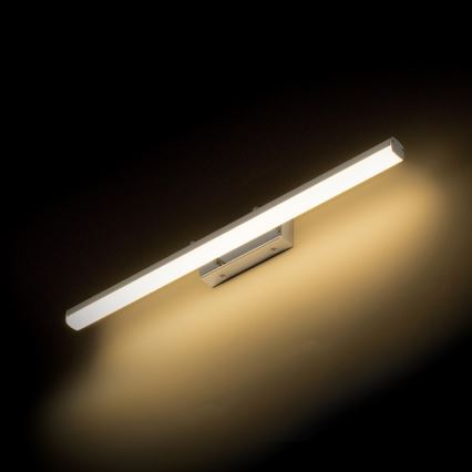 RED - Design Rendl - R12951 - LED osvetljenje za kupatilsko ogledalo SWAY LED/12W/230V IP44