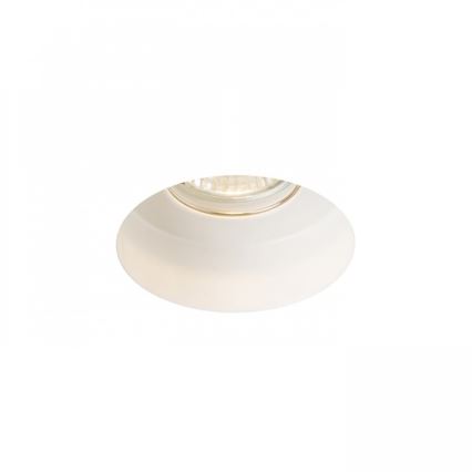 RED - Design Rendl - R13288 - Ugradno stropno svetlo IPSO 1xGU10/35W/230V