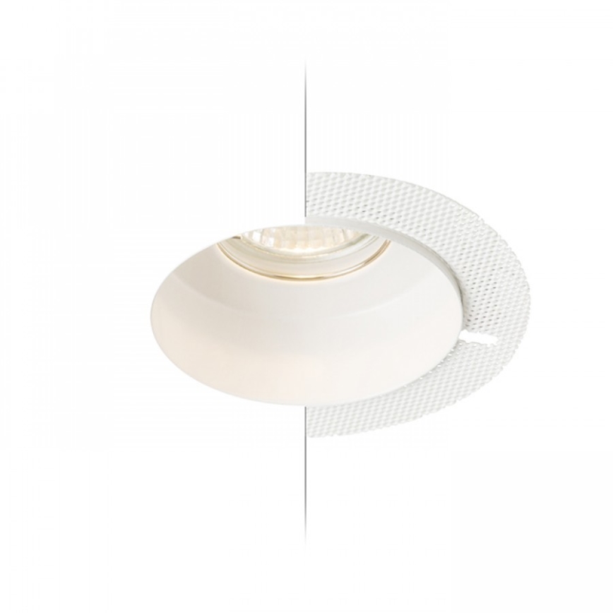 RED - Design Rendl - R13288 - Ugradno stropno svetlo IPSO 1xGU10/35W/230V