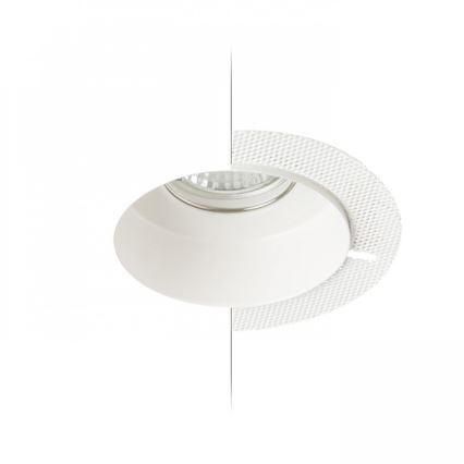 RED - Design Rendl - R13288 - Ugradno stropno svetlo IPSO 1xGU10/35W/230V