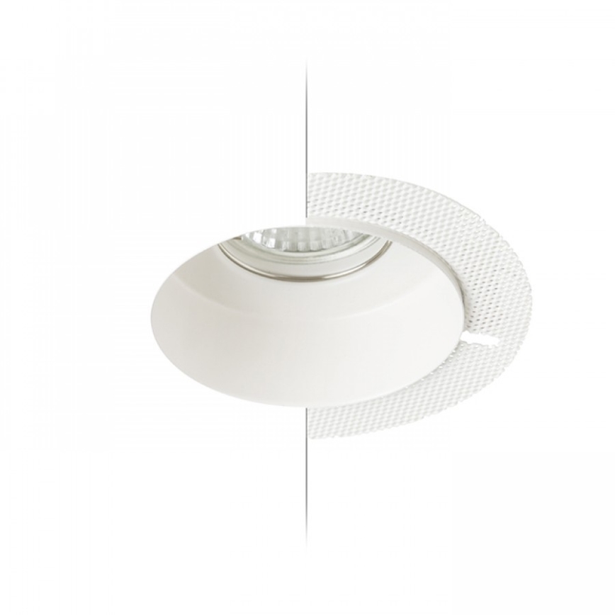 RED - Design Rendl - R13288 - Ugradno stropno svetlo IPSO 1xGU10/35W/230V