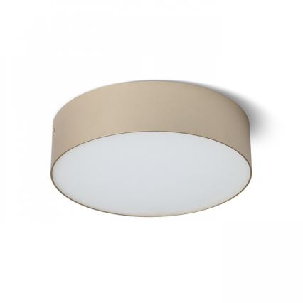 RED - Design Rendl - R13482 - LED plafonsko svetlo LARISA LED/20W/230V bež