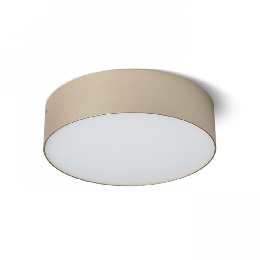 RED - Design Rendl - R13482 - LED plafonsko svetlo LARISA LED/20W/230V bež