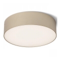 RED - Design Rendl - R13482 - LED stropna svetiljka LARISA LED/20W/230V bež