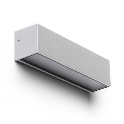 RED - Design Rendl - R13527 - LED spoljašnje zidno svetlo CAMARGUE LED/6W/230V IP65