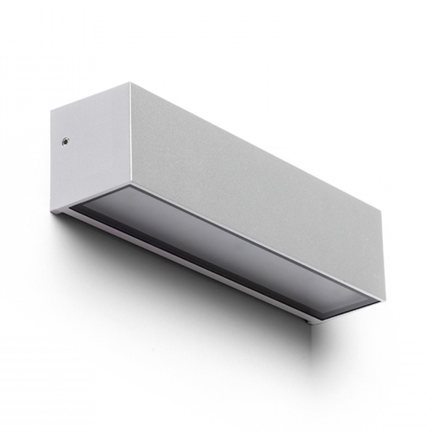 RED - Design Rendl - R13527 - LED spoljašnje zidno svetlo CAMARGUE LED/6W/230V IP65