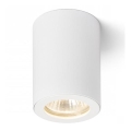 RED - Design Rendl - R13538 - Kupatilsko spot svetlo LOLA 1xGU10/35W/230V IP54