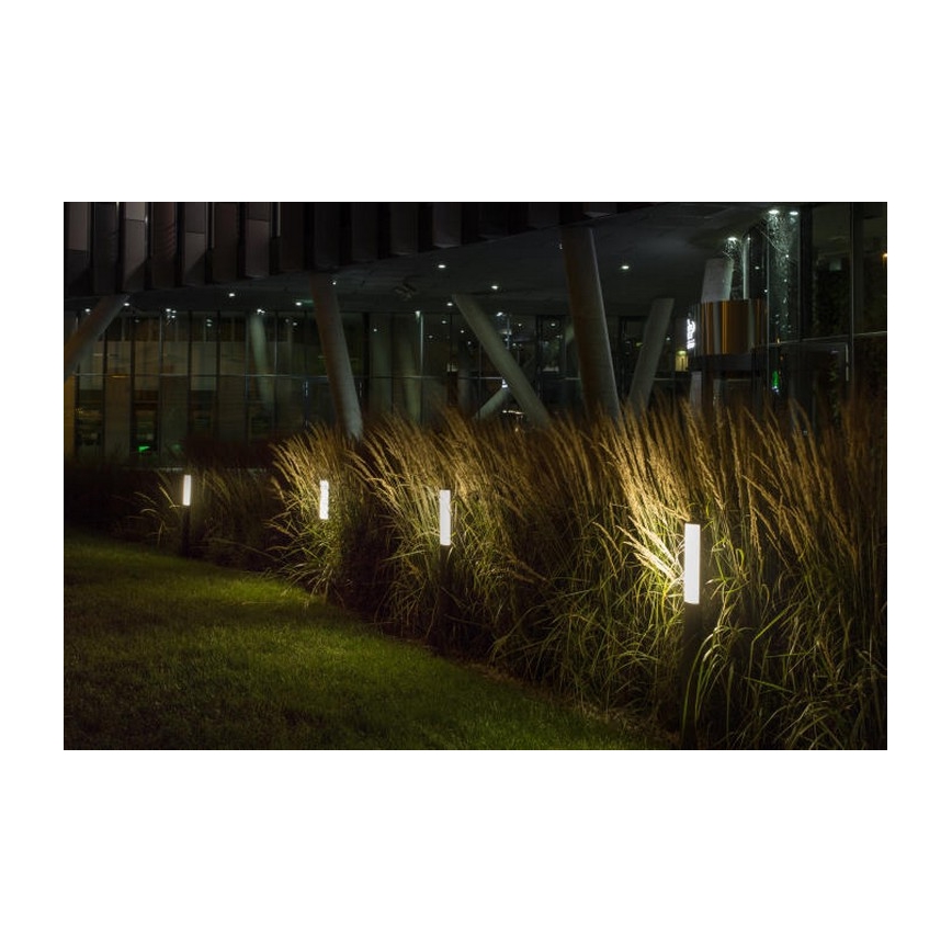 RED - Dizajn Rendl - R10548 - LED spoljna svetiljka VADIS LED/8W/230V IP54