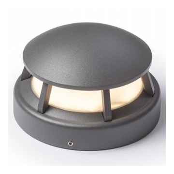 RED - Dizajn Rendl - R11963 - LED spoljašnja svetiljka FAROS LED/3W/230V IP54