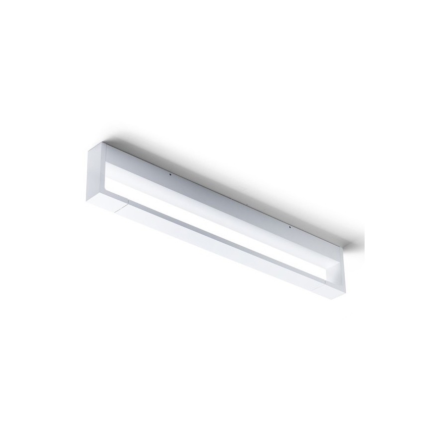 RED - R13555 - LED osvetljenje za kupatilsko ogledalo IMPERISO LED/18W/230V IP44
