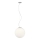 Redo 01-1066 - Luster na sajli OLA 2xE27/42W/230V Ø 40 cm