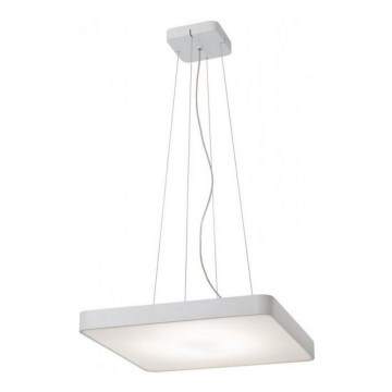 Redo 01-1124 - LED luster na sajli SCREEN LED/48W/230V 3000K