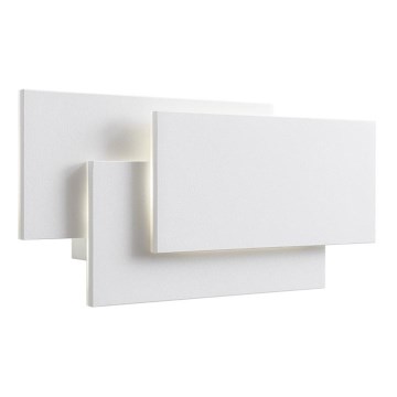 Redo 01-1444 - LED zidno svetlo GAMER LED/12W/230V