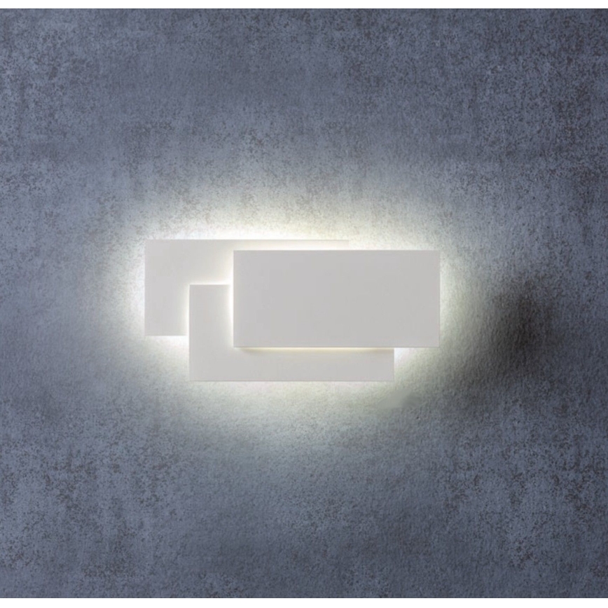 Redo 01-1444 - LED zidno svetlo GAMER LED/12W/230V