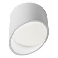 Redo 01-1625 - LED spot svetlo UTO LED/6W/230V prečnika 9 cm, belo