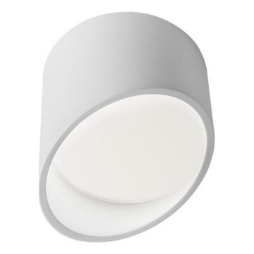 Redo 01-1625 - LED spot svetlo UTO LED/6W/230V prečnika 9 cm, belo