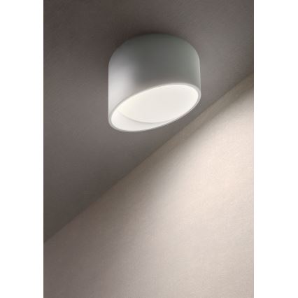 Redo 01-1627 - LED ugradno spot svetlo UTO LED/12W/230V prečnika 12 cm belo