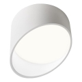 Redo 01-1629 - LED spot svetiljka UTO LED/18W/230V prečnika 14 cm bela