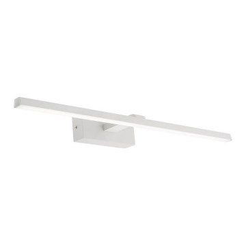 Redo 01-1671 - LED kupatilsko osvetljenje za ogledalo NEPTUNE LED/12W/230V 60 cm IP44 bela