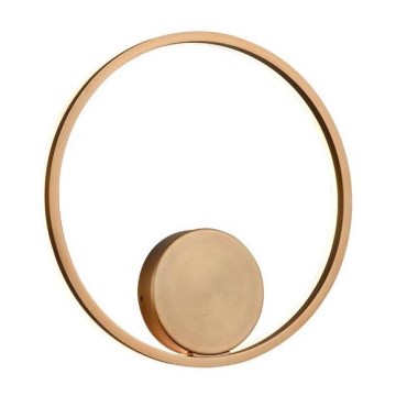 Redo 01-1701 - LED zidno svetilo ORBIT LED/28W/230V