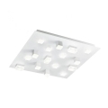 Redo 01-2016 - LED plafonska svetiljka PIXEL LED/48W/230V 3000K 45x45 cm bela