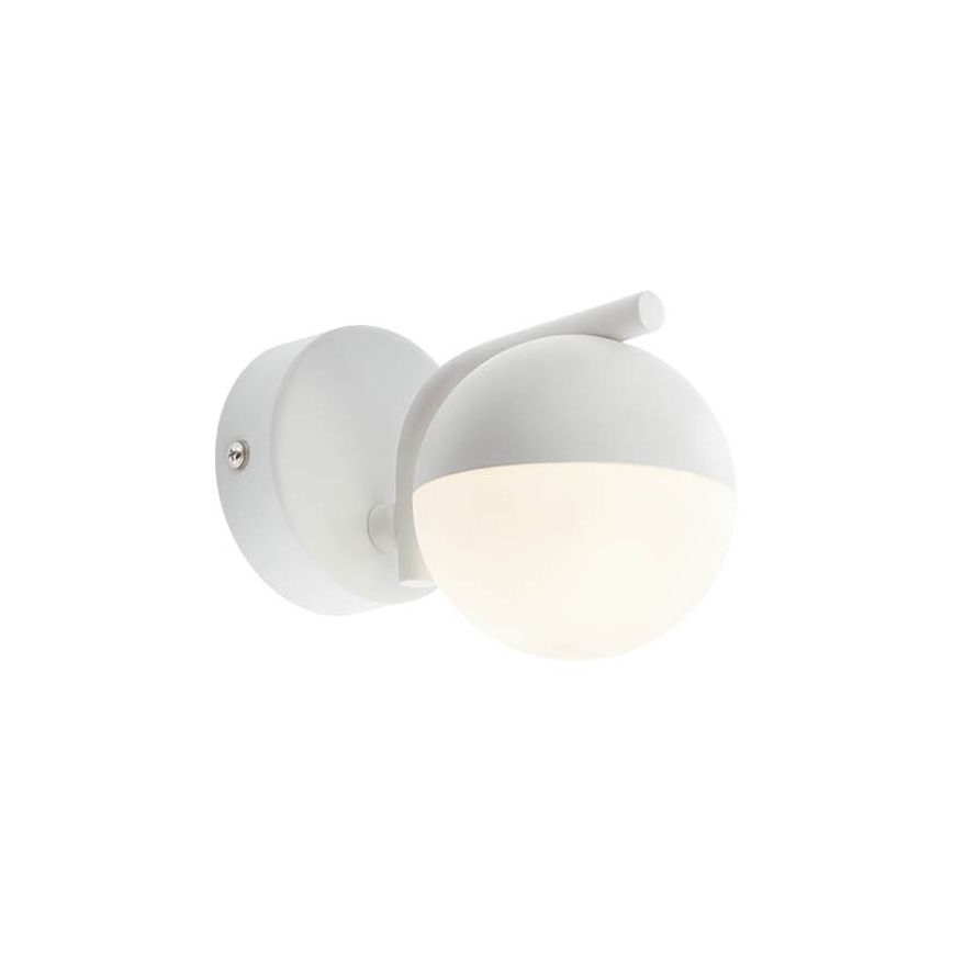Redo 01-2125 - LED zidno svetlo LUMO LED/6W/230V belo