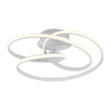 Redo 01-2189 - LED prigušiva stropna lampa SINTRA LED/40W/230V