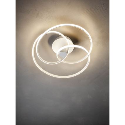 Redo 01-2189 - LED prigušiva stropna lampa SINTRA LED/40W/230V