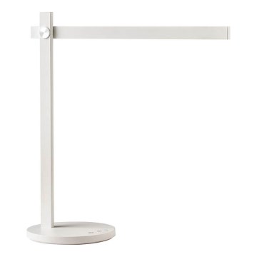 Redo 01-2212 - LED prigušiva stona lampa OMEO sa dodirom LED/5,5W/230V 3000/4500/6500K bela